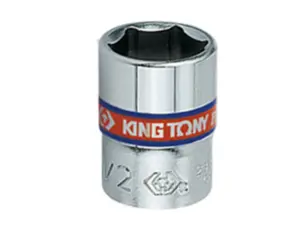 1/4" Головка 6-гранна 9/32" №1