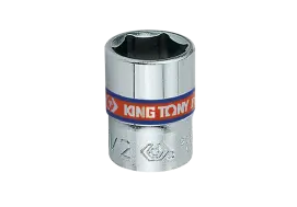 Головка 1/4" 7 мм (6 гранн) 7/32"