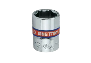 Головка 1/4" 7 мм (6 гранн) 7/32" №1