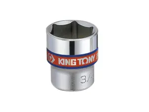 3/8" Головка 6гранн. 1" №1