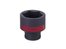 Головка 1" 1-5/8 ударна 6-гранн KINGTONY 853552S купити