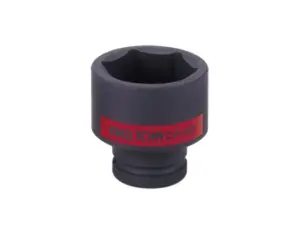 Головка 1" 1-5/8 ударна 6-гранн KINGTONY 853552S №1