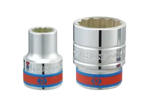Головка 3/4" 1-13/16" 12гранн №1