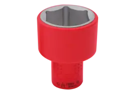 Головка торцевая 21 мм 1/2" VDE