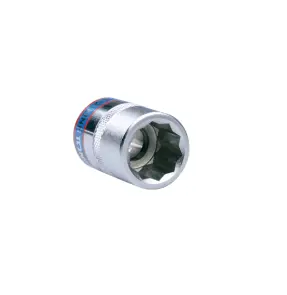 Головка торцева 1/2" №3