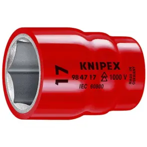 Насадка для торцевих ключів KNIPEX 98 47 13 №1