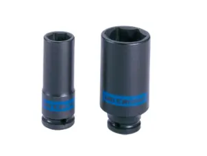 Головка ударная длинная 1/2" 9 мм №1