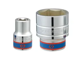 Головка 3/4" 6-гранн. 27 мм (уп.8)