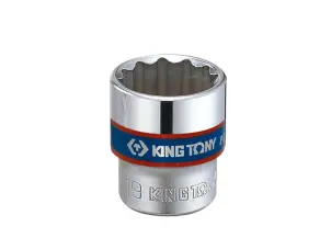 Головка 3/8" 12-гранн. 12 мм (уп.12) №1