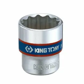 Головка 3/8" 6-гранн. 21 мм (уп.10) №1