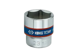 Головка 3/8" 6-гранн. 24 мм (уп.10)
