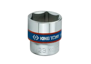 Головка 3/8" 6-гранн. 24 мм (уп.10) №1