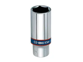 Головка 3/8" 6-гранн. 9 мм удлиненная (уп.18)