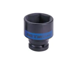 Головка 1" 42 мм ударна (6 гранн) купити в Україні