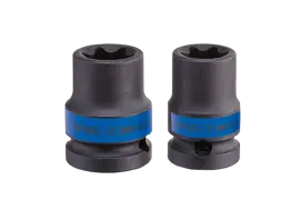 Головка торцева ударна 3/4" Е24