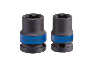 Головка торцевая ударная 3/4" Е24 №1