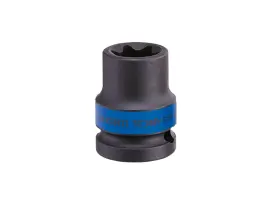 Головка звездочка ударная 1/2" Е16