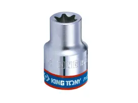 Головка-звездочка 3/8" Е5