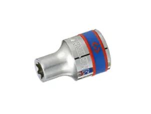 Головка-зірочка 1/2" Е24 №1