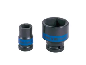 Головка 3/4" 21мм ударная №1