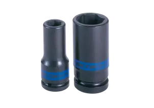 Головка 3/4" 50 мм ударная удлиненная №1