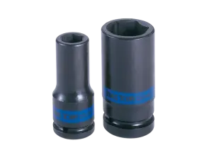 Головка 3/4" 19 мм (6 гранн) №1