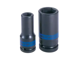 Головка 3/4" 24 мм (6 гранн)