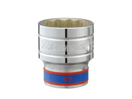 Головка 1/2" 23мм 12 гранная, арт.433023MR