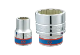 Головка 1/2" 12-гранн. 36 мм (уп.6) купити в Україні
