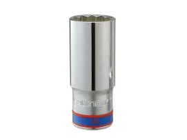 Головка 1/2" длинная 27 мм 12гранн