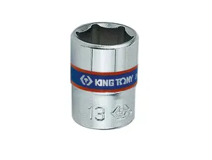 Головка 1/4" 9 мм 6-гранная №1