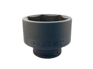 Головка торцева ударна 1-1/2" 41 мм №1