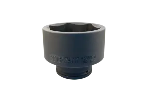 Головка торцева ударна шестигранна 1-1/2", 80 мм №1