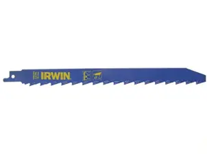 Полотно по камню для сабельных пил MRB 235x20мм, IRWIN №1