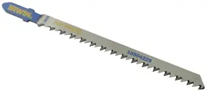 Пилка для лобзика по дереву T301CD 5шт., IRWIN №1