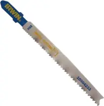 Пилка для лобзика по металлу IR BJSB 5PK T123X