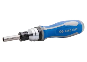 Набор отверток 16 в 1 (PH, PZ, SL, Hex, Torx) в тубусе №3