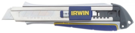 Нож с отлом сегм Pro Touch 25мм AUTO LOAD SNAP-OFF KNIFE