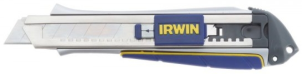 Нож с отлом сегм Pro Touch 25мм AUTO LOAD SNAP-OFF KNIFE №1