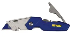 Нож складной FK150, IRWIN №2