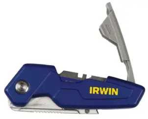 Нож складной FK150, IRWIN №4