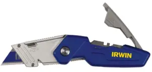 Нож складной FK150, IRWIN №5