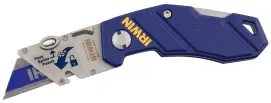 Нож раскладной IRWIN Folding Knife