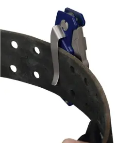 Нож раскладной IRWIN Folding Knife №4