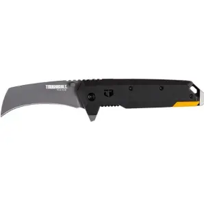 Прочный складной нож Hawkbill TOUGHBUILT TB-H4-30-HB №1