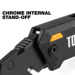 Субкомпактный складной универсальный нож TOUGHBUILT TB-H4-12-C №3