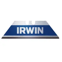 Лезовые трапецевидные IRWIN Carbon 100 шт