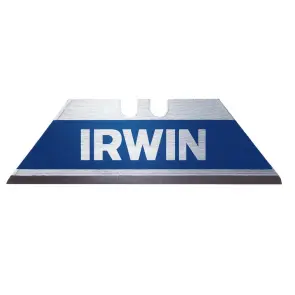 Лезовые трапецевидные IRWIN Carbon 100 шт №1