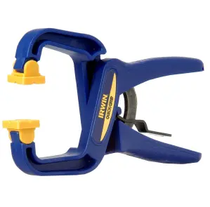 Прищепка Handi Clamp 38мм (1-1/4"), IRWIN №1