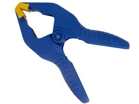 Прищепка IR QG SPRING CLAMP 3IN/75MM